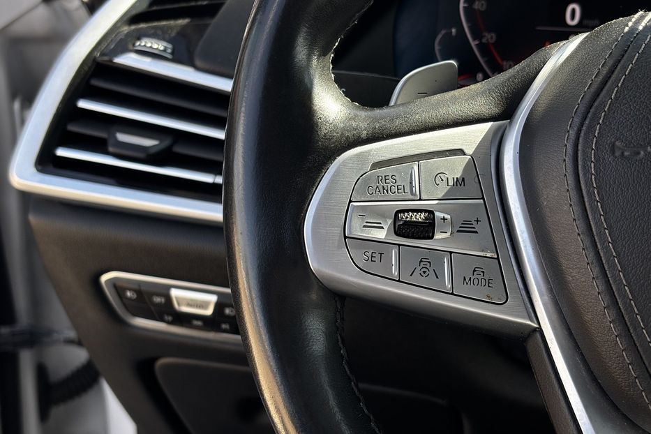 Продам BMW X7 Xdrive40I авто у Львові 2019 года в Львове