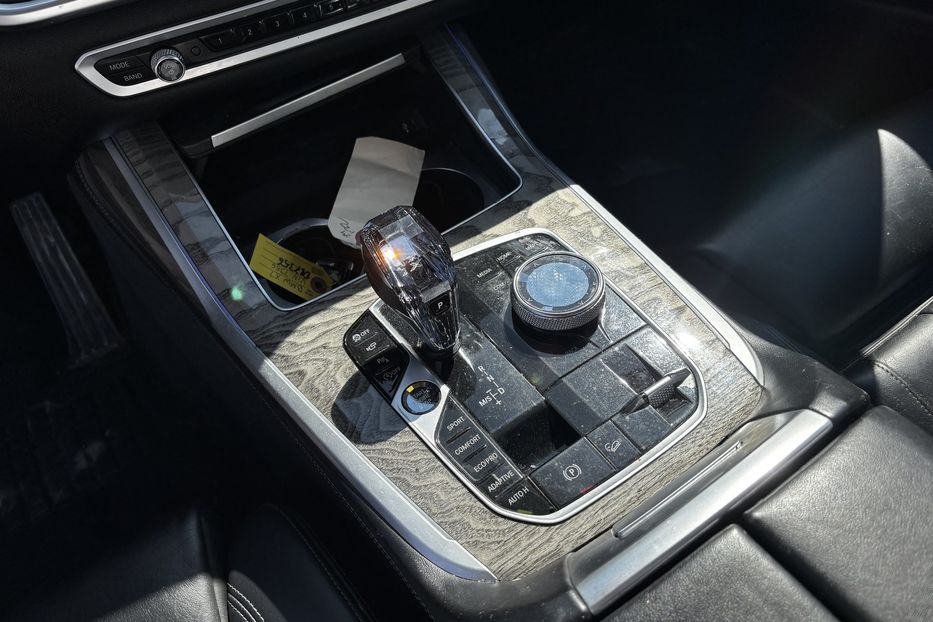 Продам BMW X7 Xdrive40I авто у Львові 2019 года в Львове