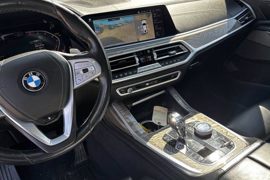 Продам BMW X7 Xdrive40I авто у Львові 2019 года в Львове