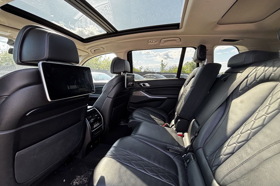 Продам BMW X7 Xdrive40I авто у Львові 2019 года в Львове
