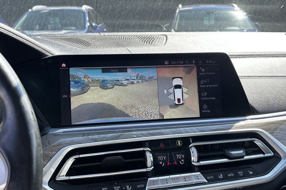 Продам BMW X7 Xdrive40I авто у Львові 2019 года в Львове