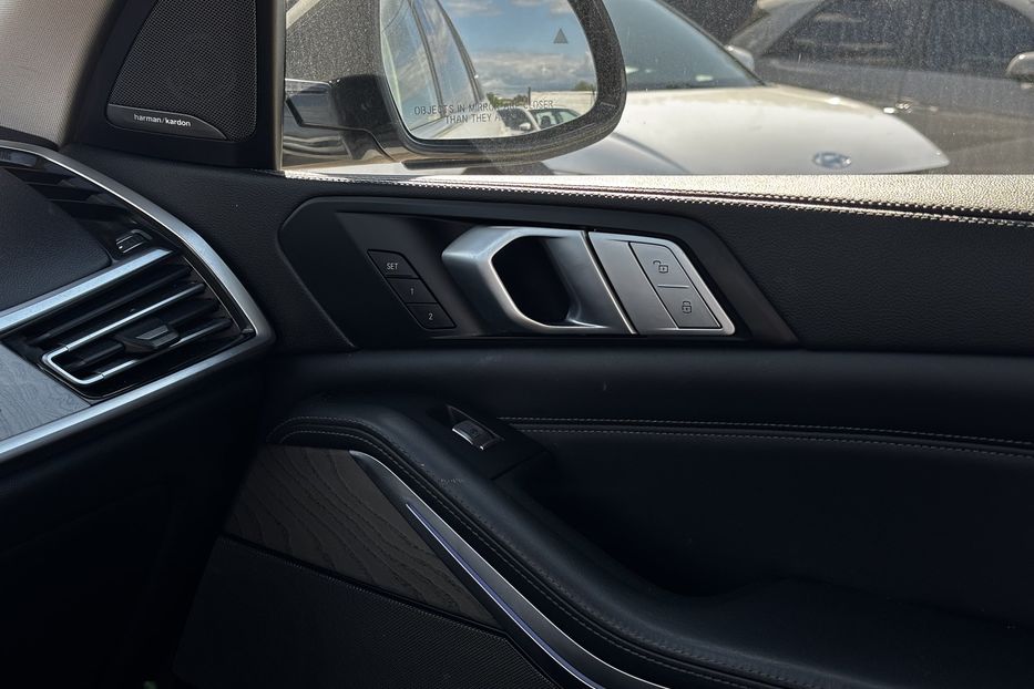 Продам BMW X7 Xdrive40I авто у Львові 2019 года в Львове