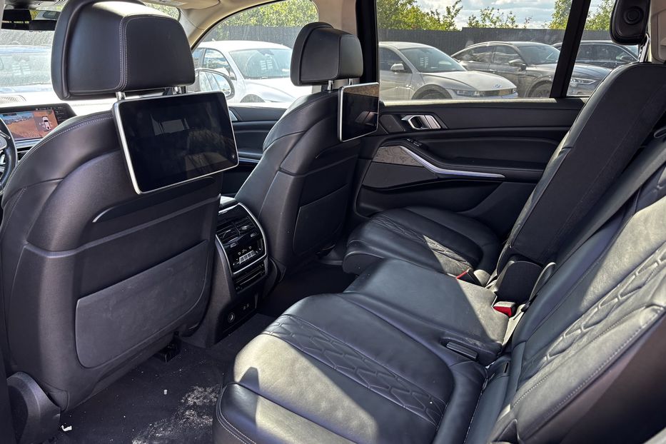 Продам BMW X7 Xdrive40I авто у Львові 2019 года в Львове