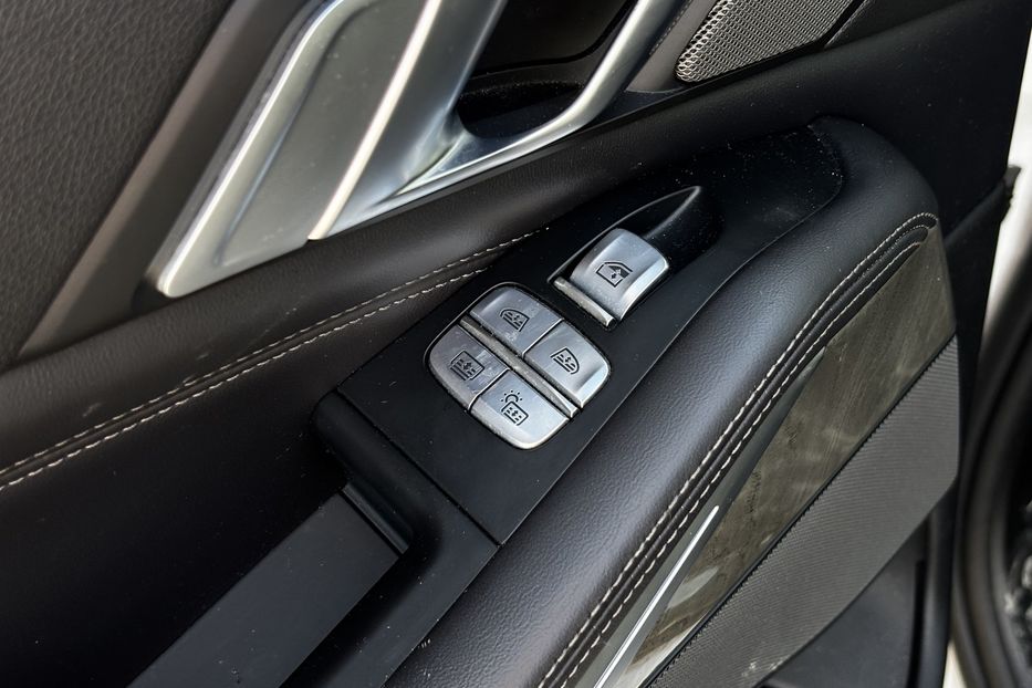 Продам BMW X7 Xdrive40I авто у Львові 2019 года в Львове
