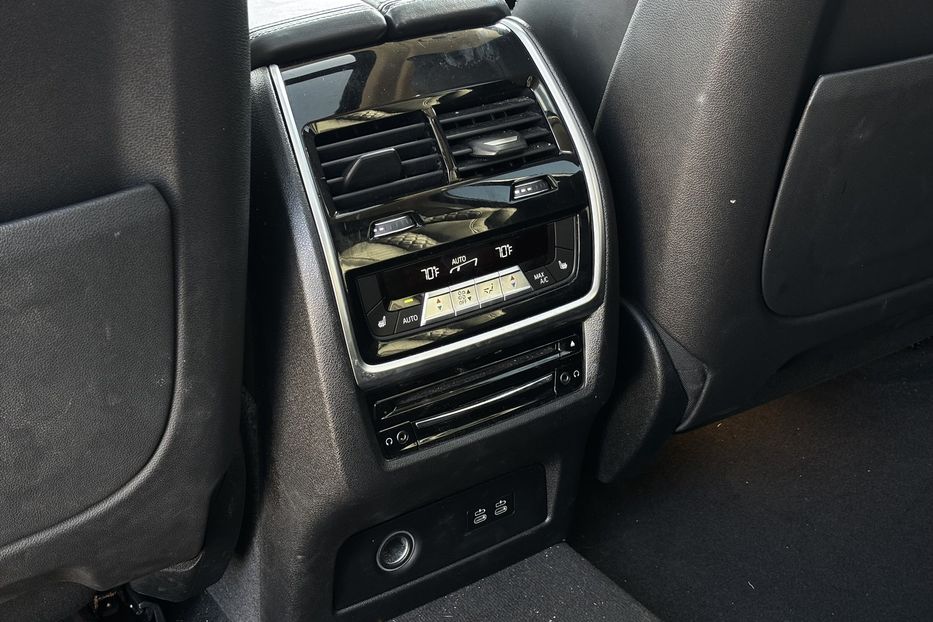 Продам BMW X7 Xdrive40I авто у Львові 2019 года в Львове