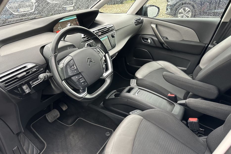 Продам Citroen Grand C4 Picasso SpaceTourer 2021 года в Львове