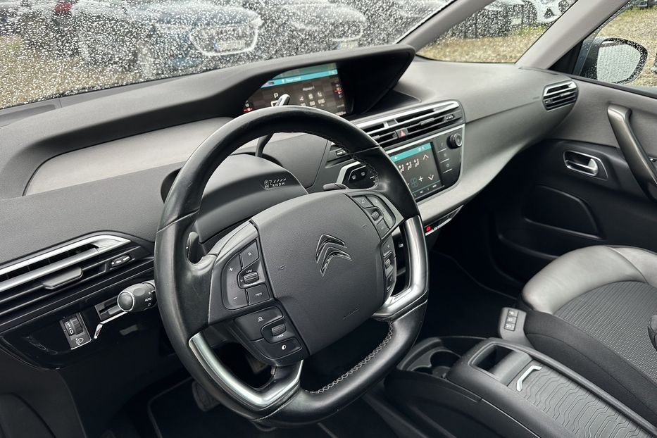 Продам Citroen Grand C4 Picasso SpaceTourer 2021 года в Львове