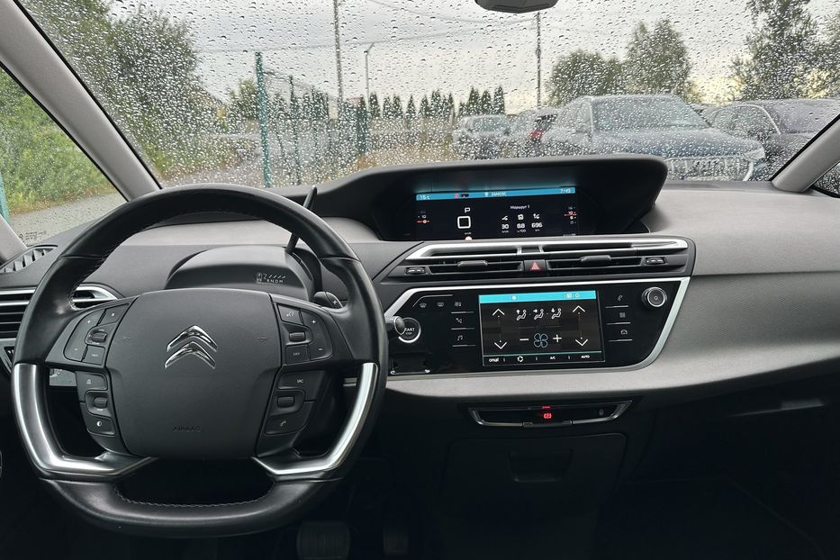 Продам Citroen Grand C4 Picasso SpaceTourer 2021 года в Львове