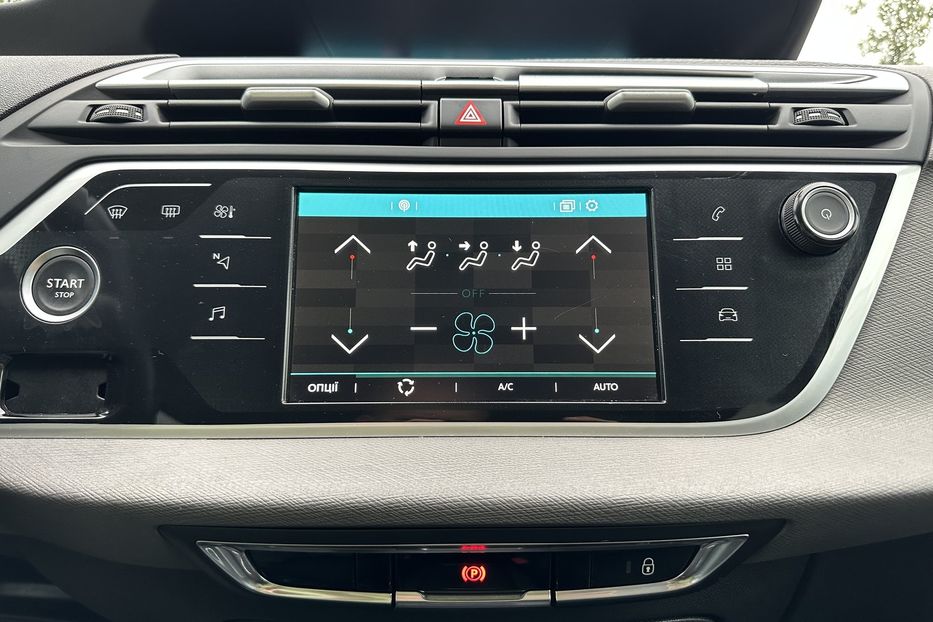 Продам Citroen Grand C4 Picasso SpaceTourer 2021 года в Львове