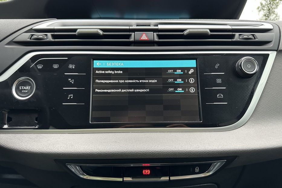 Продам Citroen Grand C4 Picasso SpaceTourer 2021 года в Львове