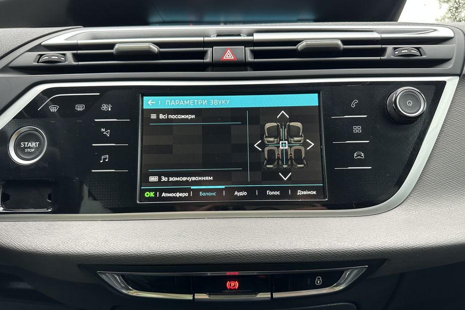 Продам Citroen Grand C4 Picasso SpaceTourer 2021 года в Львове