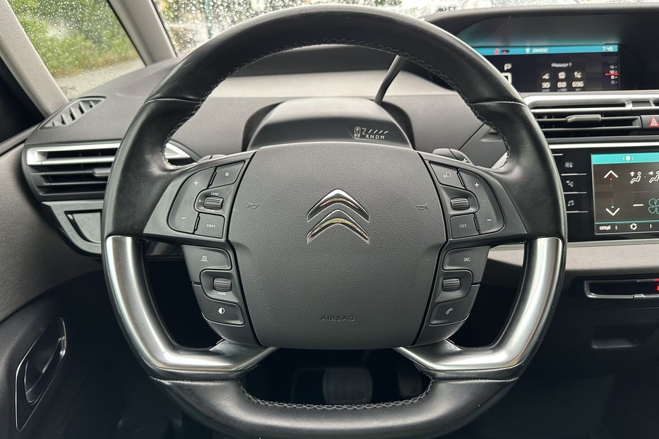 Продам Citroen Grand C4 Picasso SpaceTourer 2021 года в Львове