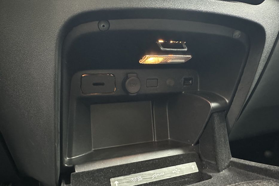 Продам Citroen Grand C4 Picasso SpaceTourer 2021 года в Львове