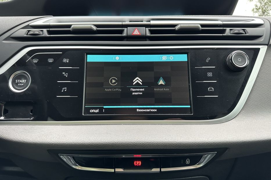 Продам Citroen Grand C4 Picasso SpaceTourer 2021 года в Львове