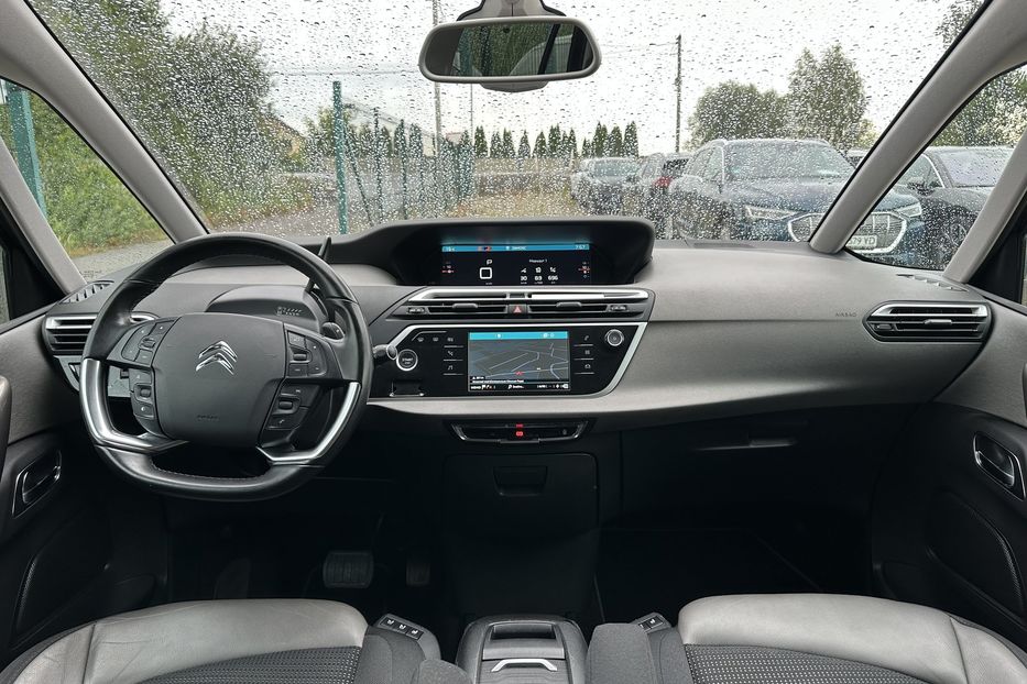 Продам Citroen Grand C4 Picasso SpaceTourer 2021 года в Львове