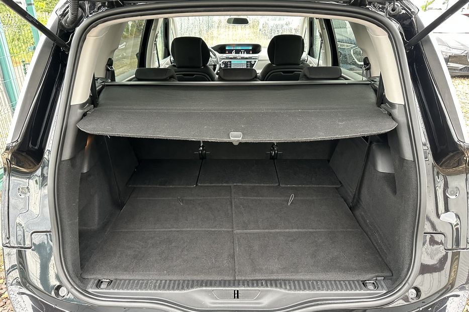 Продам Citroen Grand C4 Picasso SpaceTourer 2021 года в Львове