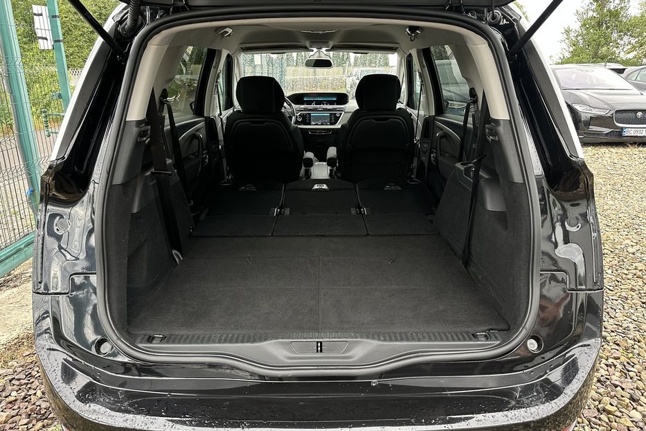 Продам Citroen Grand C4 Picasso SpaceTourer 2021 года в Львове