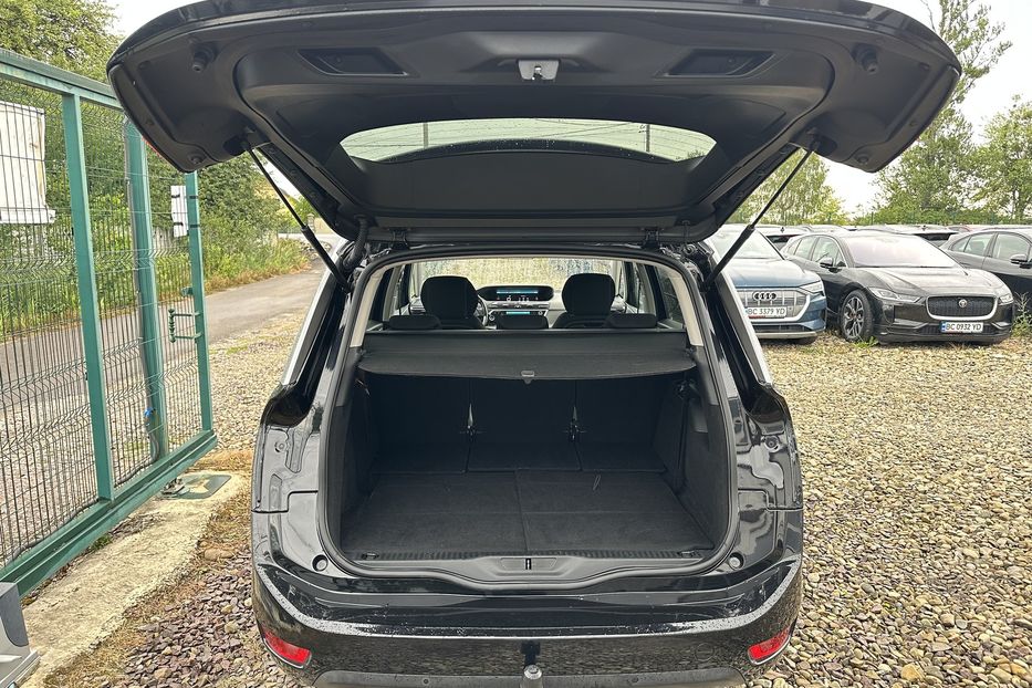 Продам Citroen Grand C4 Picasso SpaceTourer 2021 года в Львове