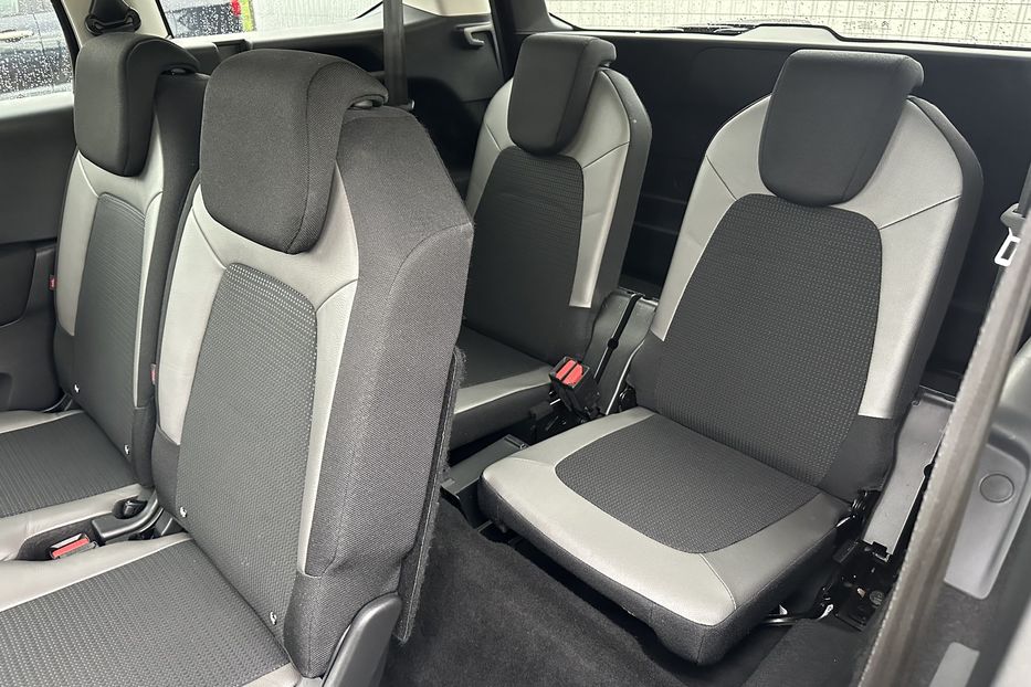 Продам Citroen Grand C4 Picasso SpaceTourer 2021 года в Львове