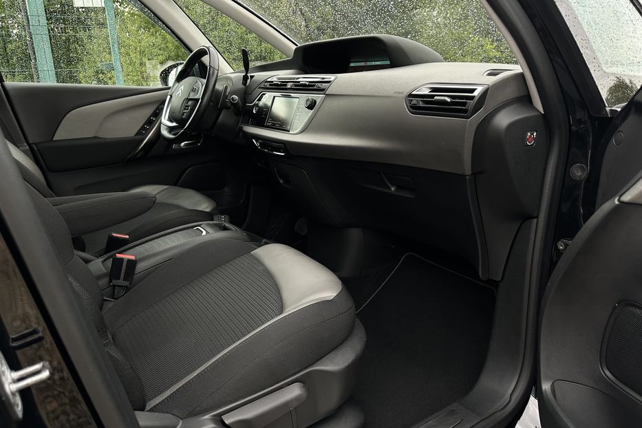 Продам Citroen Grand C4 Picasso SpaceTourer 2021 года в Львове