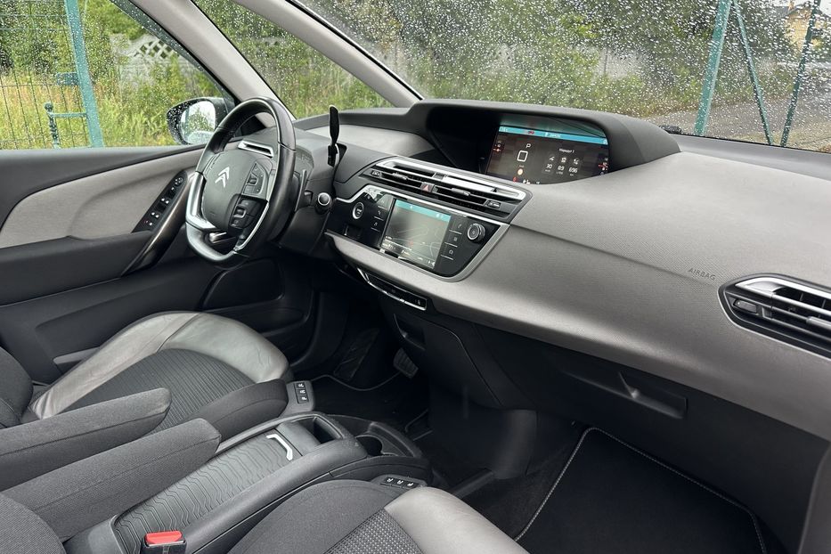 Продам Citroen Grand C4 Picasso SpaceTourer 2021 года в Львове