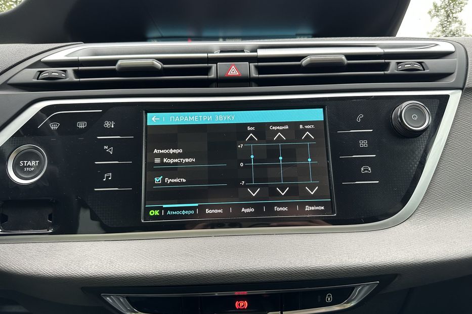 Продам Citroen Grand C4 Picasso SpaceTourer 2021 года в Львове