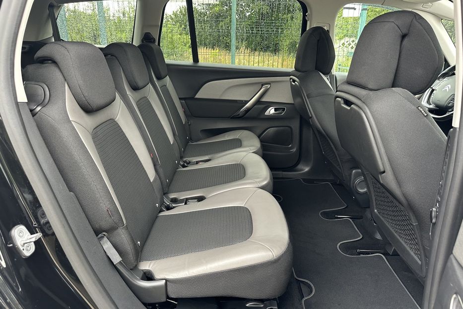 Продам Citroen Grand C4 Picasso SpaceTourer 2021 года в Львове