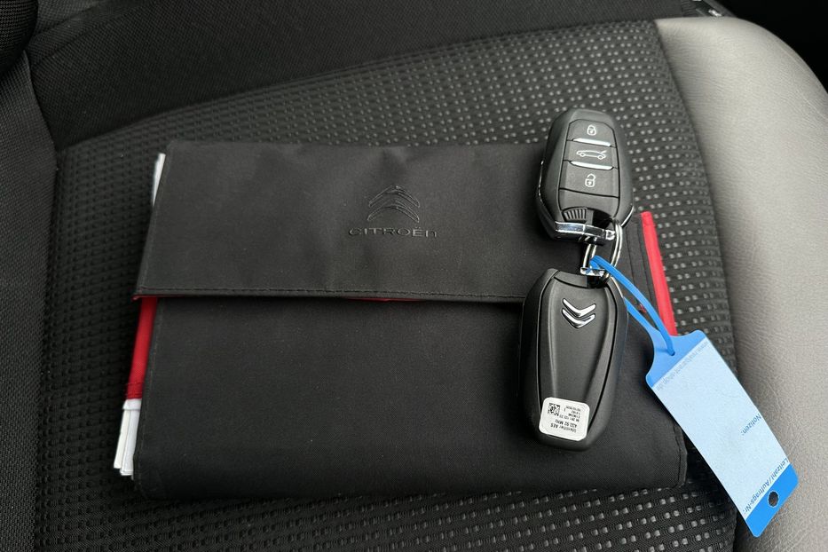 Продам Citroen Grand C4 Picasso SpaceTourer 2021 года в Львове