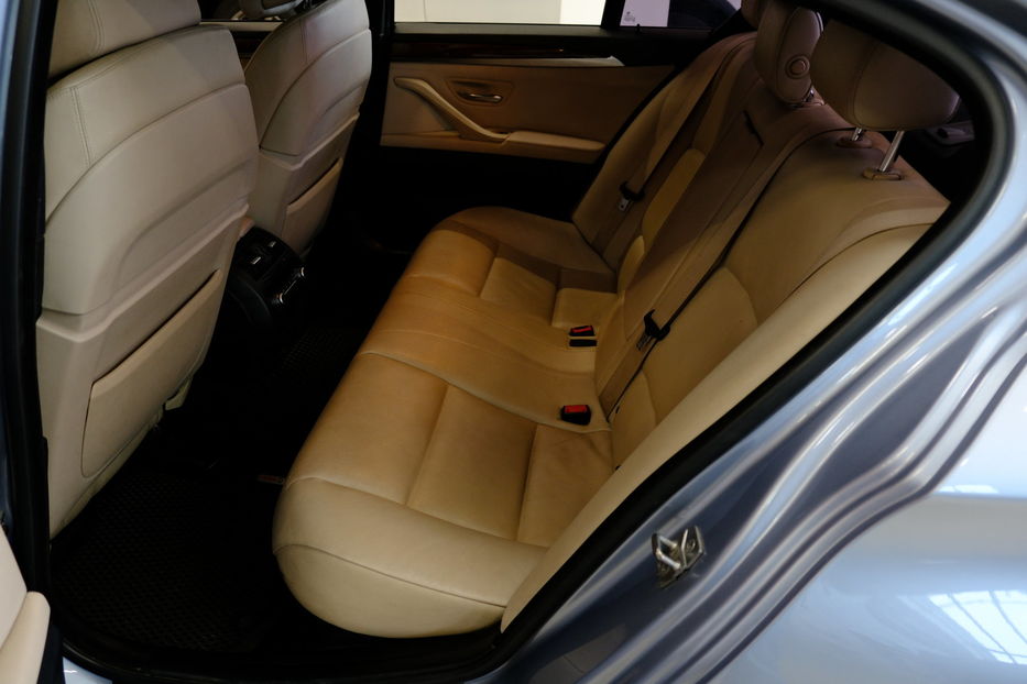 Продам BMW 535 2012 года в Одессе