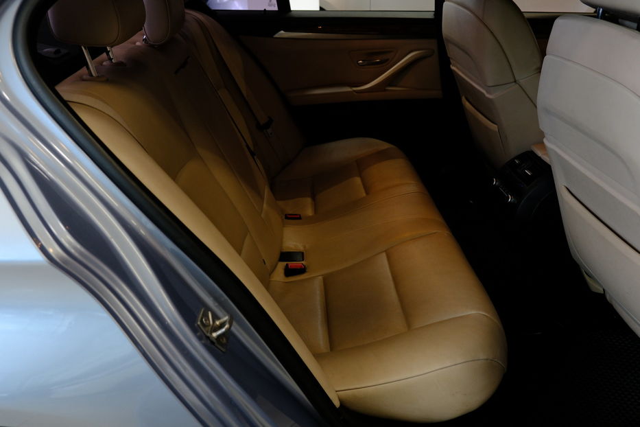 Продам BMW 535 2012 года в Одессе
