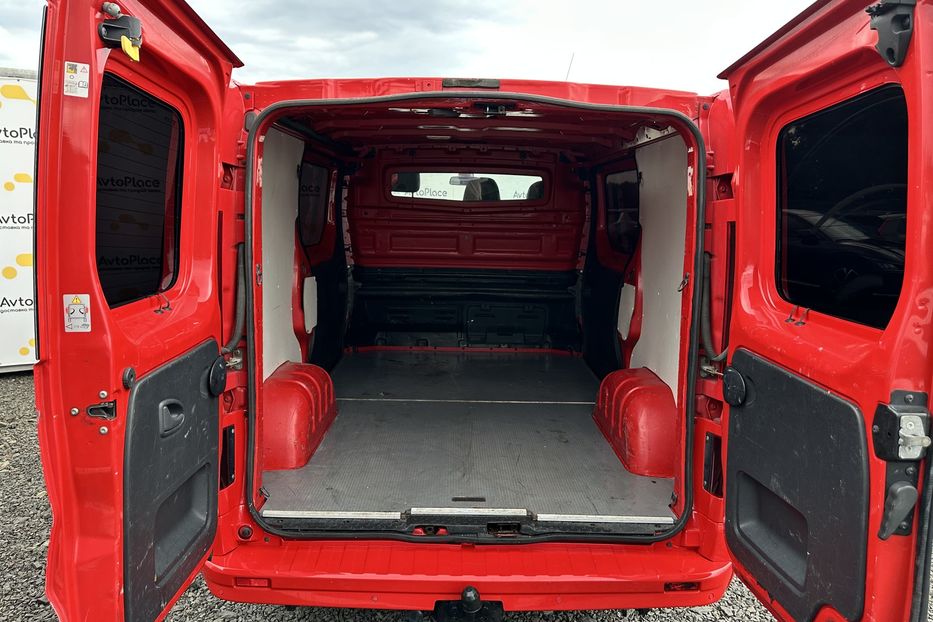 Продам Opel Vivaro груз. 2015 года в Луцке