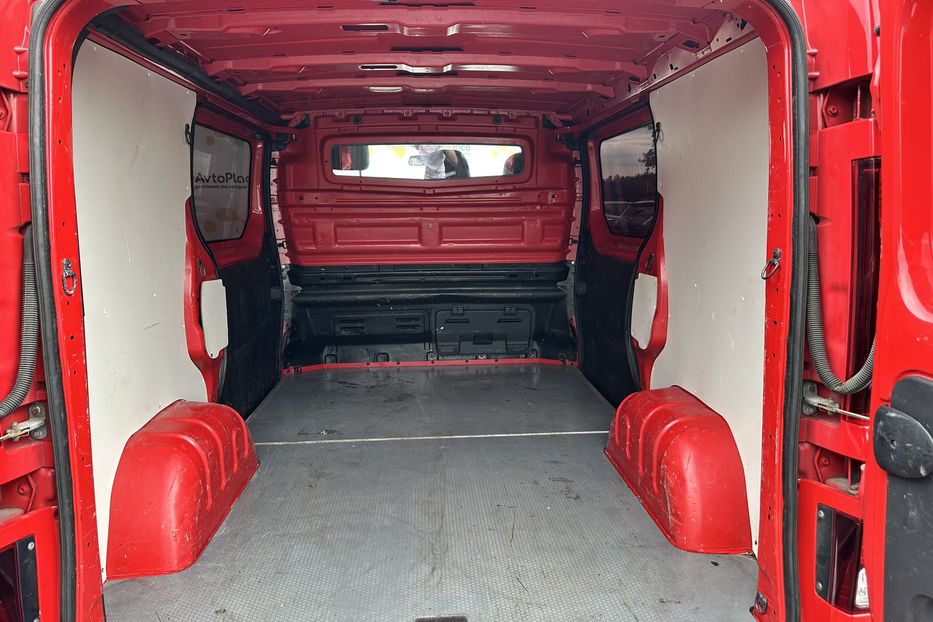 Продам Opel Vivaro груз. 2015 года в Луцке