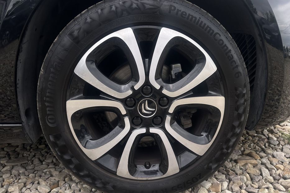 Продам Citroen Grand C4 Picasso SpaceTourer 2021 года в Львове
