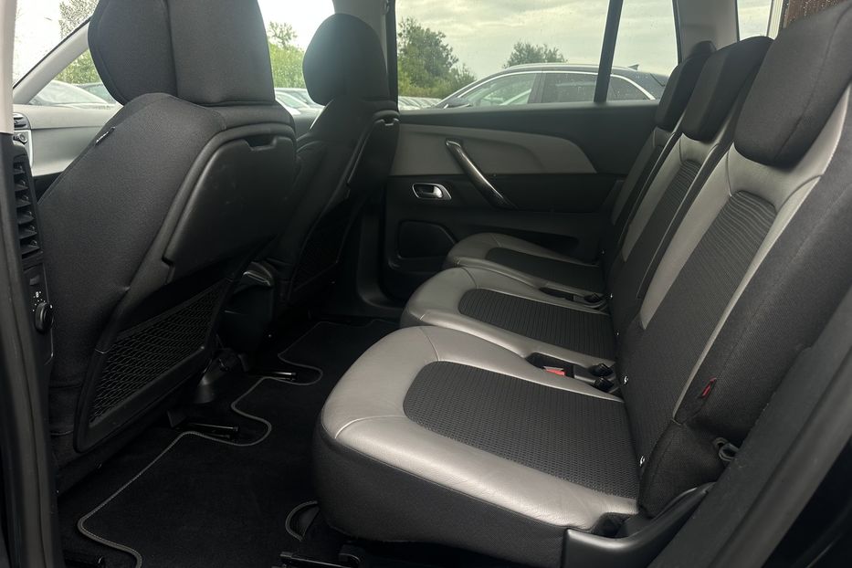 Продам Citroen Grand C4 Picasso SpaceTourer 2021 года в Львове