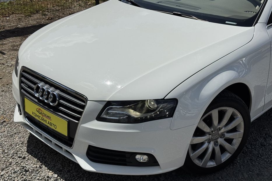 Продам Audi A4 B8 COMIS  2010 года в г. Умань, Черкасская область