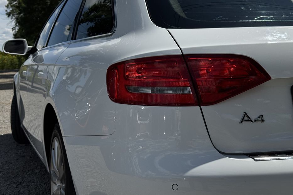 Продам Audi A4 B8 COMIS  2010 года в г. Умань, Черкасская область