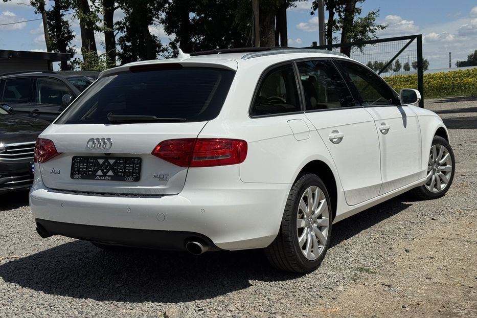 Продам Audi A4 B8 COMIS  2010 года в г. Умань, Черкасская область