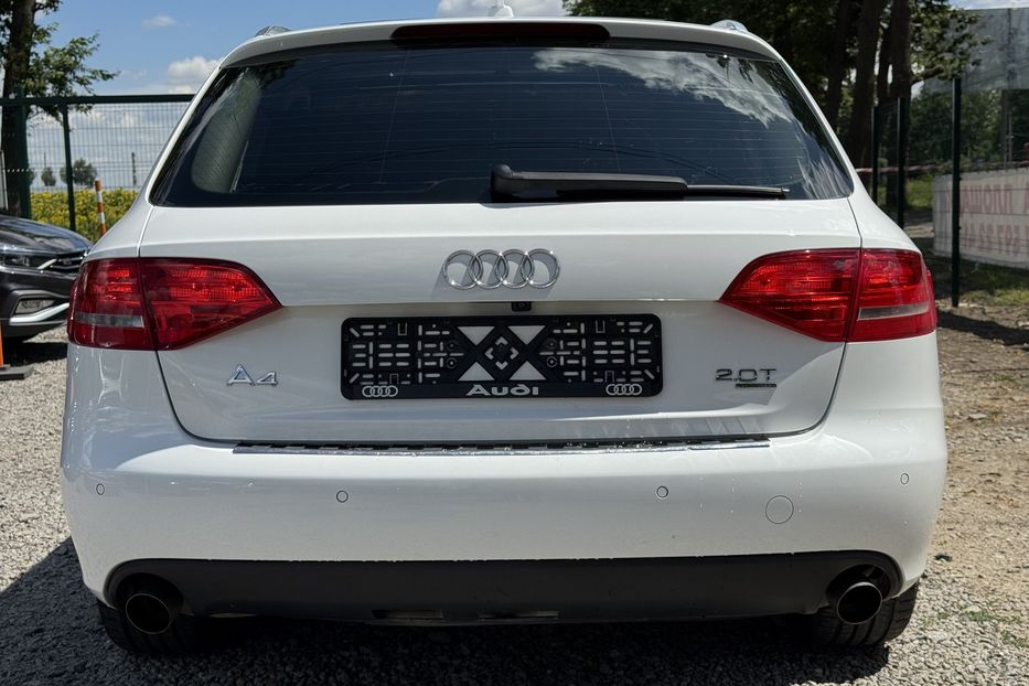 Продам Audi A4 B8 COMIS  2010 года в г. Умань, Черкасская область