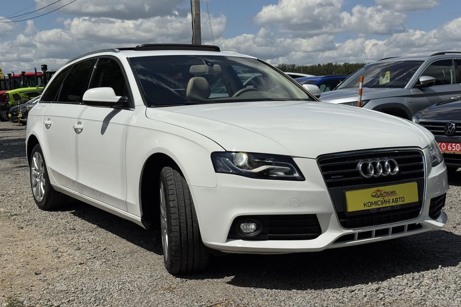 Продам Audi A4 B8 COMIS  2010 года в г. Умань, Черкасская область