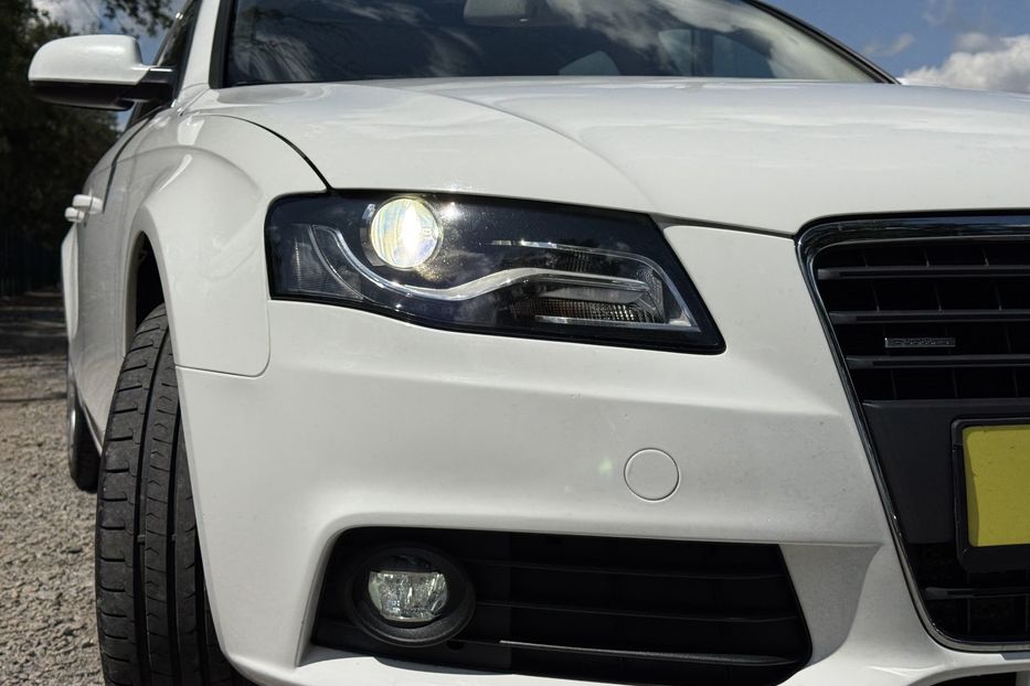 Продам Audi A4 B8 COMIS  2010 года в г. Умань, Черкасская область