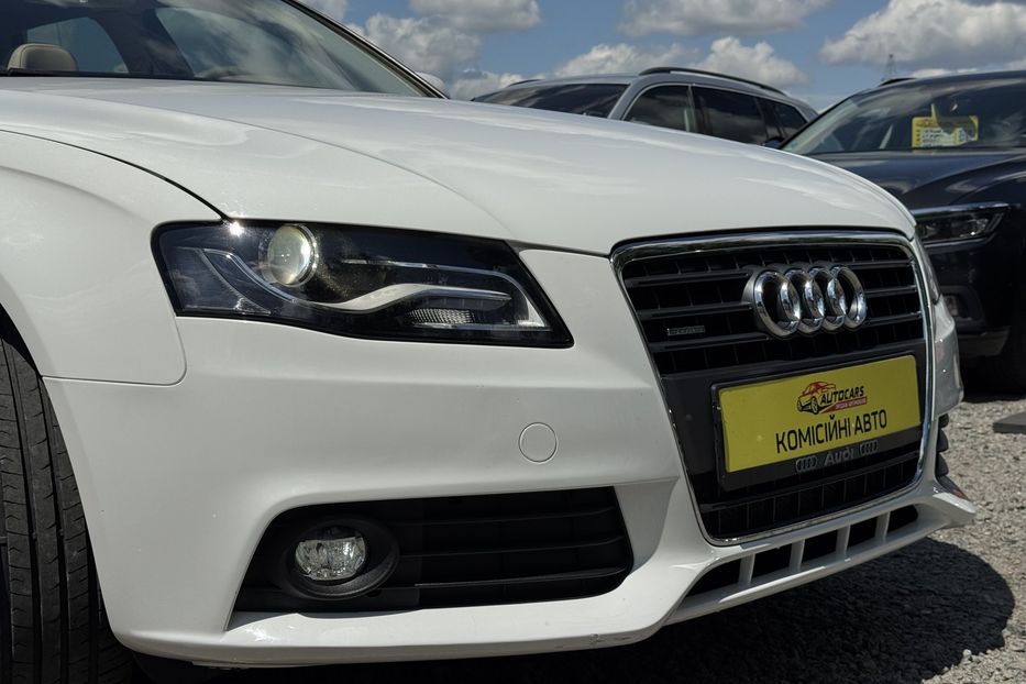 Продам Audi A4 B8 COMIS  2010 года в г. Умань, Черкасская область