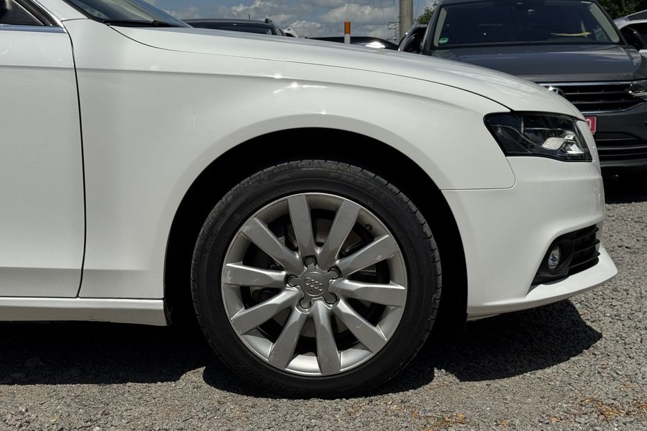 Продам Audi A4 B8 COMIS  2010 года в г. Умань, Черкасская область