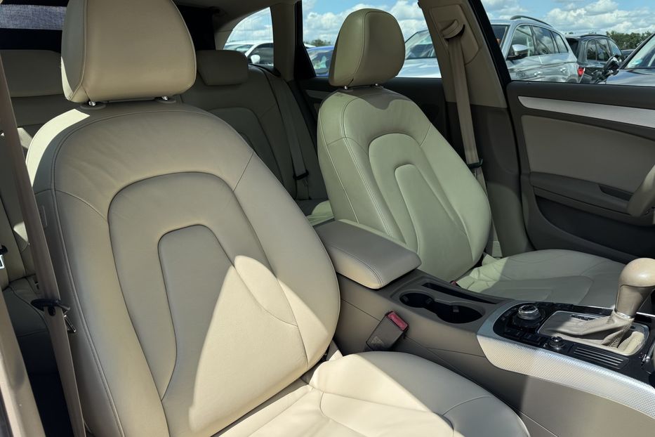 Продам Audi A4 B8 COMIS  2010 года в г. Умань, Черкасская область