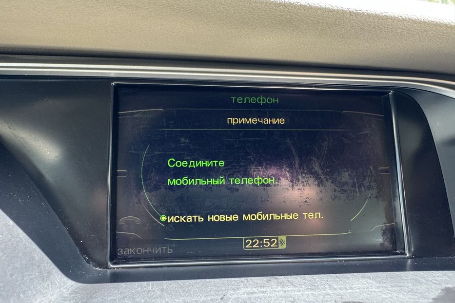 Продам Audi A4 B8 COMIS  2010 года в г. Умань, Черкасская область