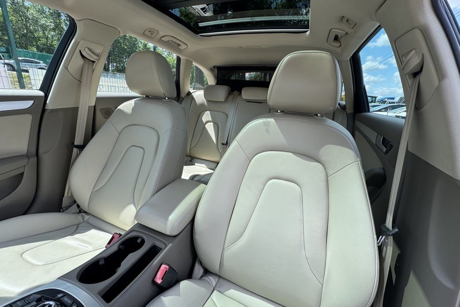 Продам Audi A4 B8 COMIS  2010 года в г. Умань, Черкасская область