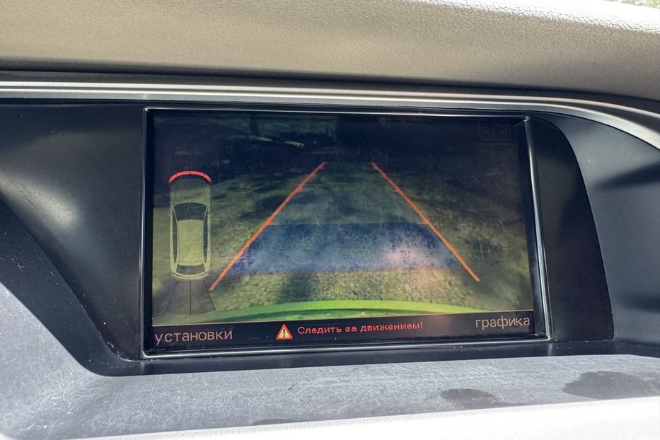 Продам Audi A4 B8 COMIS  2010 года в г. Умань, Черкасская область