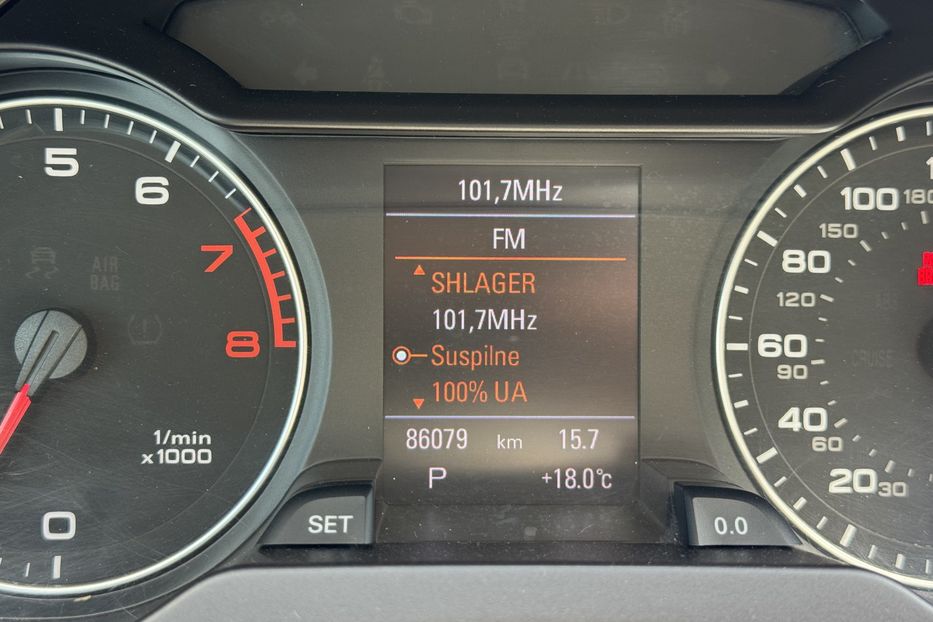 Продам Audi A4 B8 COMIS  2010 года в г. Умань, Черкасская область