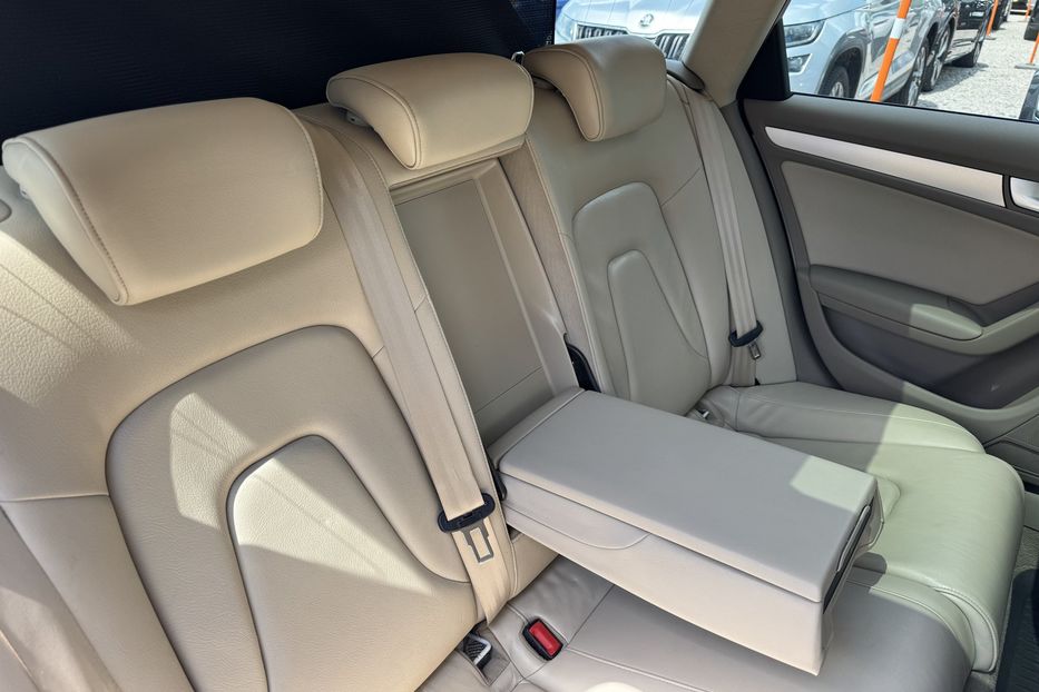 Продам Audi A4 B8 COMIS  2010 года в г. Умань, Черкасская область
