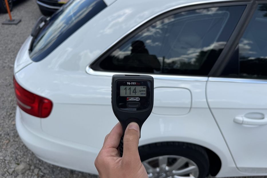 Продам Audi A4 B8 COMIS  2010 года в г. Умань, Черкасская область