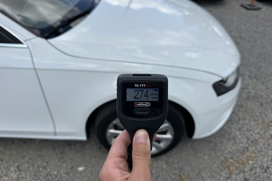 Продам Audi A4 B8 COMIS  2010 года в г. Умань, Черкасская область